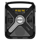 Image for article titled Etón's FRX5 S Has Everything You Need In an Emergency Except Insurance